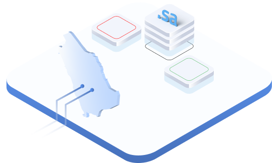 Domain illustration